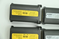Lot of (11) Symbol and HBI USA 82-111734-01 Barcode Scanner Battery