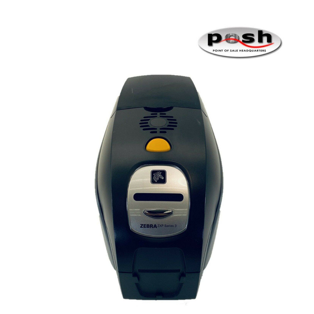 Zebra ZXP Series 3 Printer Flat Rate Repair Services- No Catch! One Simple Fee!