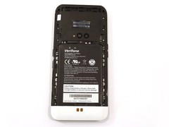 Verifone Carbon Mobile 5 M278-524-23-NAB Payment Terminal K278-524-25-NAB As Is
