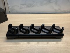 Zebra CRD-TC51/TC56 Series Charging Cradle USB Dock Station/JUA1099