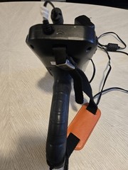 Point Mobile PM80 Rugged Android Handheld Mobile Computer Barcode Scanner