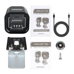 Datalogic Magellan MG1501-10211-0200 Handsfree 2D Barcode Scanner w/ USB Cable