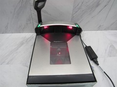 Datalogic Magellan 9800i 9804 Grocery Scanner Scale w/ TDR & Powered USB