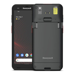Honeywell CT70-X1N-058CS104G,Android 15, GMS, 5G Mobile Computer Barcode Scanner