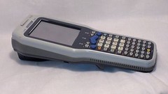 Intermec CK31 CK31CB113M002804 TE2000 EX25 Far Near Imager Barcode Scanner VT