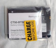 Honeywell CT50LUN-CS16SN0 Dolphin CT50 Android Handheld Computer