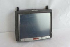 LXE Åkerströms Tx700 Terminal Vehicle Mount Computer Windows XP Trux – Parts Rep