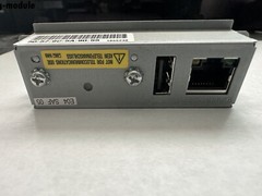 EPSON Network Card UB-E04 M329A TM-T88III TM-T88IV TM-T88V TM-U220 Toast