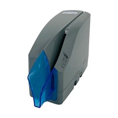 Digital Check CheXpress 30 CX30 InkJet Check Reader Scanner 152000-02 w/Adapter