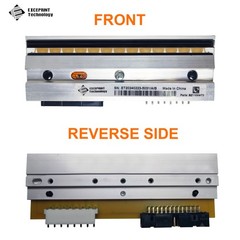 ✅ Printhead for Zebra 110Xi4 110XiIV 203dpi P1004230 – 1,5,10,50,100 Qty Option✅