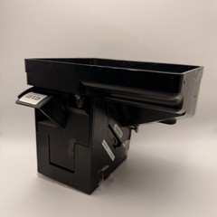 Money Controls RH2B01US00019 Quarter Coin Hopper Dispenser 25¢ .25 New Open Box