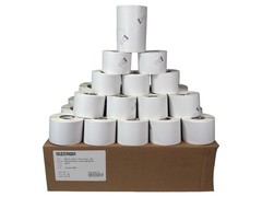 Bizerba Thermal Label Roll 70mm x 147ft NIR 30‑Pack 📦 Made in Canada