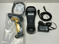 LOT of 10 LS3578-FZ20005WR KIT Barcode Scanner, STB3578 Refurbished USA SHIPPER!