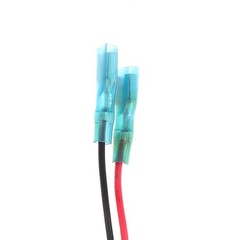 3-line Temperature Control of Domestic Gas Water Heater Fittings with three-wir!