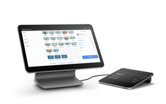 Square Register POS System – Black (A-SKU-0665) – New – In Box – Never Opened