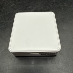 Clover Go RP457 Contactless Chip / Swipe Card Reader in White