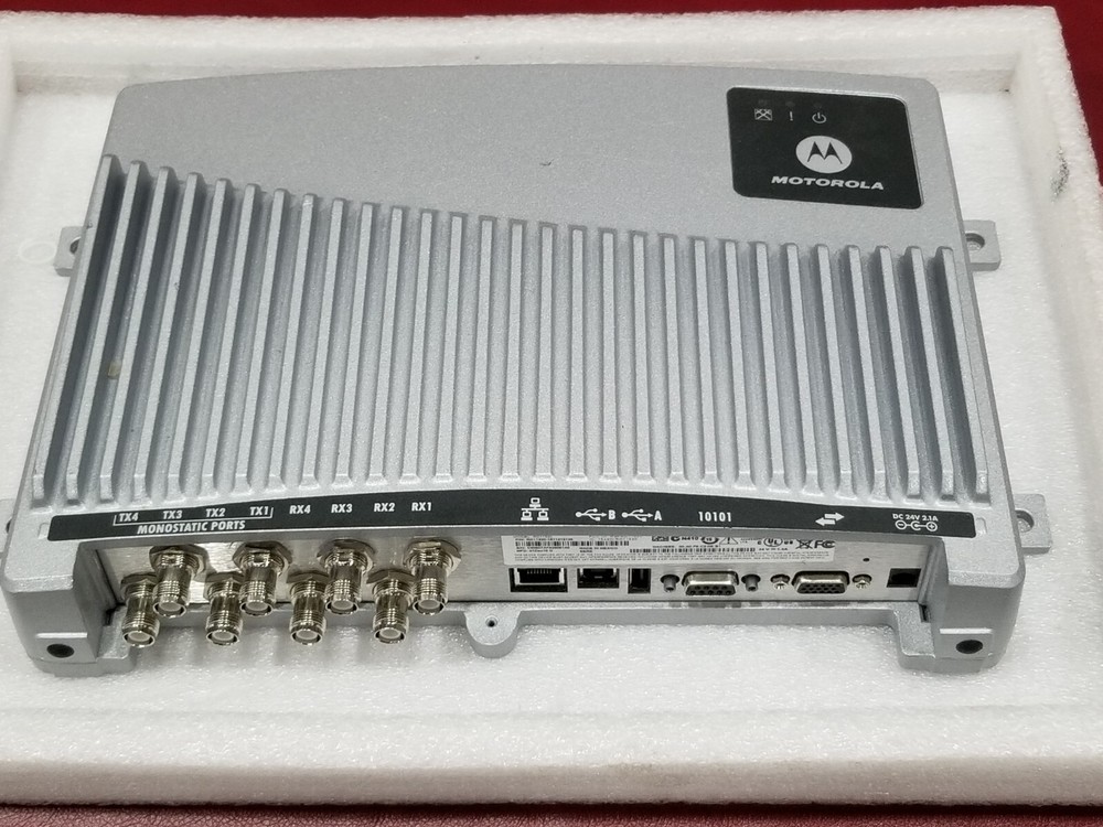 Symbol Tech Inc RD11320-1611412146 Reader 24VDC