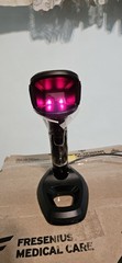 Zebra DS9908 USB Barcode Scanner – Tested And WORKS