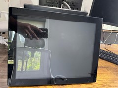 GVE Z3 POS Machine (Intel i3, 8GB RAM, 128GB Disk) – Point of Sale Terminal