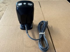 Motorola DS9208 Hands Free USB Wired Barcode Scanner Reader DS9208-SR00004NNWW