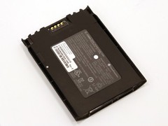 Zebra BT-000314 Barcode Scanner Battery