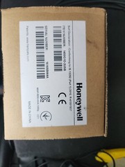 Honeywell Barcode Scanner 1450G1D-2-INT Bar Code Scanner