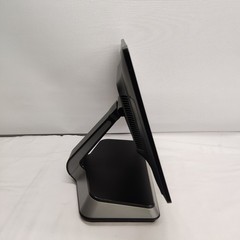 NCR CX7 15.6&Prime; POS TOUCHSCREEN SYSTEM 7772-5316-8801 UNTESTED