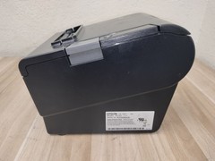 Epson TM-T88VI M338A POS Thermal Receipt Printer Black
