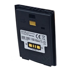 For Motorola Zebra MC55 MC55A0 MC65 MC67 Battery 82-111094-01 82-107172-01