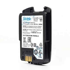 Battery For Symbol CS4070 CS4070-SR，82-97300 BTRY-CS40EAB00-04 1000mAh/3.7Wh
