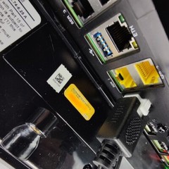NCR 7761 Radiant P1535 Terminal POS Touch System Win10 w/MSR Card Reader
