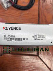 1 Keyence BL-1301HA Digital Barcode Reader New DHL Free shipping Fast deliver $