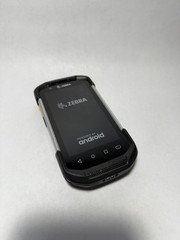 Zebra TC72 TC720L Android Handheld 2D/1D QR Barcode Scanner Touch Computer WiFi
