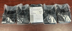 LOT OF 5) Soft Holster Belt Clip For ZEBRA TC51/56 Scanner SG-TC51-HLSTR1-01 #95