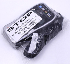 FirstData FD-35 PIN Pad Credit Card Terminal USB 001791064 Rev A Wells 351