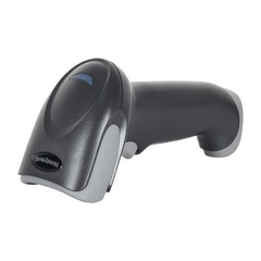 Honeywell Voyager 1470g 1470G2D-2USB-1-A 2D Barcode Scanner W/ USB Cable+Stand