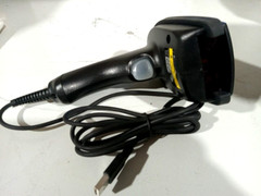 WORTH Data LZ160-USB Integrated Laser Scanner w/ C40 USB Cable 1800 mm