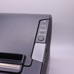 Epson Thermal Receipt Printer – TMT88V