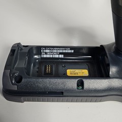 Honeywell CK75 CK75AA6MN00W1420 Barcode Scanner Handheld Cold Storage Mobile