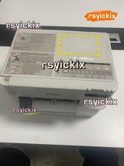 Epson ColorWorks TM-C3500 Color Label Printer | Excellent Condition | Tested