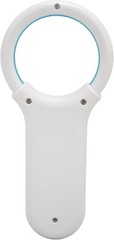 Bluetooth Pet Microchip Scanner 1.44 Inch TFT Display 500 Data Tag Reader