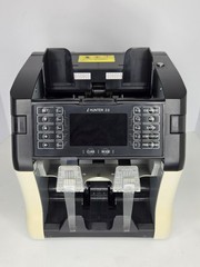 Seetech IHunter 2.0 Money Currency Counter And Sorter With Power Cord