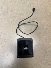 Shopify Tap & Chip S1801 Card Reader With Dock S1802 Sold As Is C5