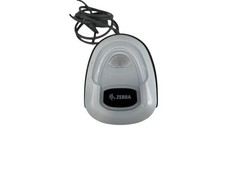 Zebra Scanner DS9908-HD4000WZZWW w/ USB Cable