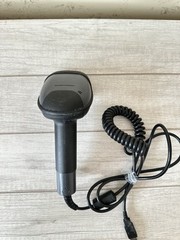 Metrologic MS1690 Focus Barcode Scanner USB 2D QR Code Reader Tested