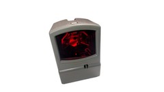 NCR 7892-1692-9090 Presentation Scanner, Charcoal Grey