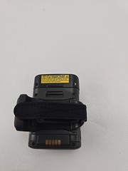 Honeywell 8680ib201 Wireless Wearable Mobile Computer Barcode Scanner