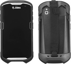 Hard Shell Case for Zebra TC51 TC52 TC56 Barcode Scanner
