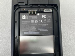 Elo Elotouch EMC0550-2UWA-O-AQ-CELL-EU-GY-G Mobile Handheld Computer E993091 🚚