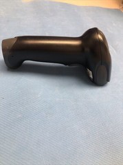 ORIGINAL Honeywell Voyager 1250G USB Barcode Scanner